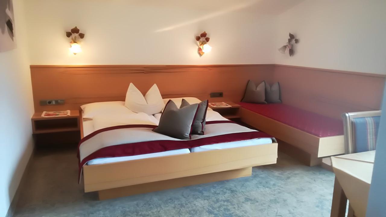 Apart Austria Aparthotel Mayrhofen Kültér fotó