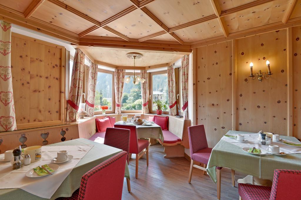 Apart Austria Aparthotel Mayrhofen Kültér fotó